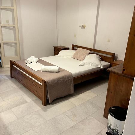 Hotel Asiminas Naxos City Esterno foto