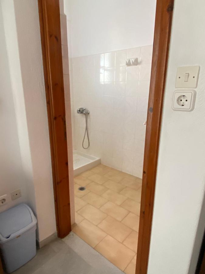 Hotel Asiminas Naxos City Esterno foto